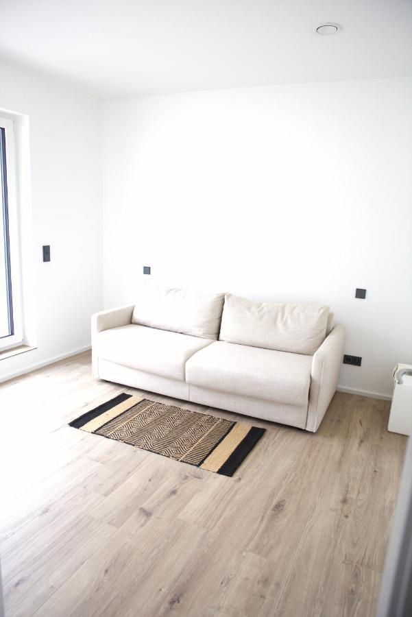 Peaceful Modern 2 Bedroom Penthouse With Nice View Hesperange Buitenkant foto